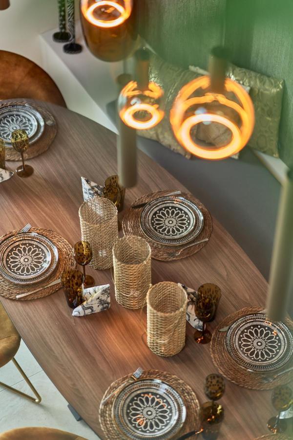 Nomad Water Lodge Хардевайк Екстериор снимка